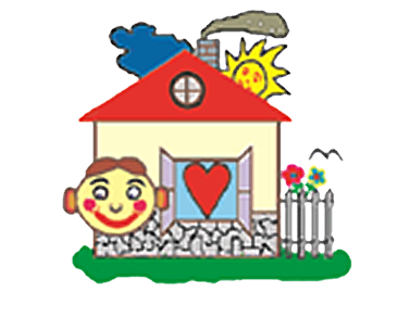 Logo Centrum Obsługi Domów Dla Dzieci