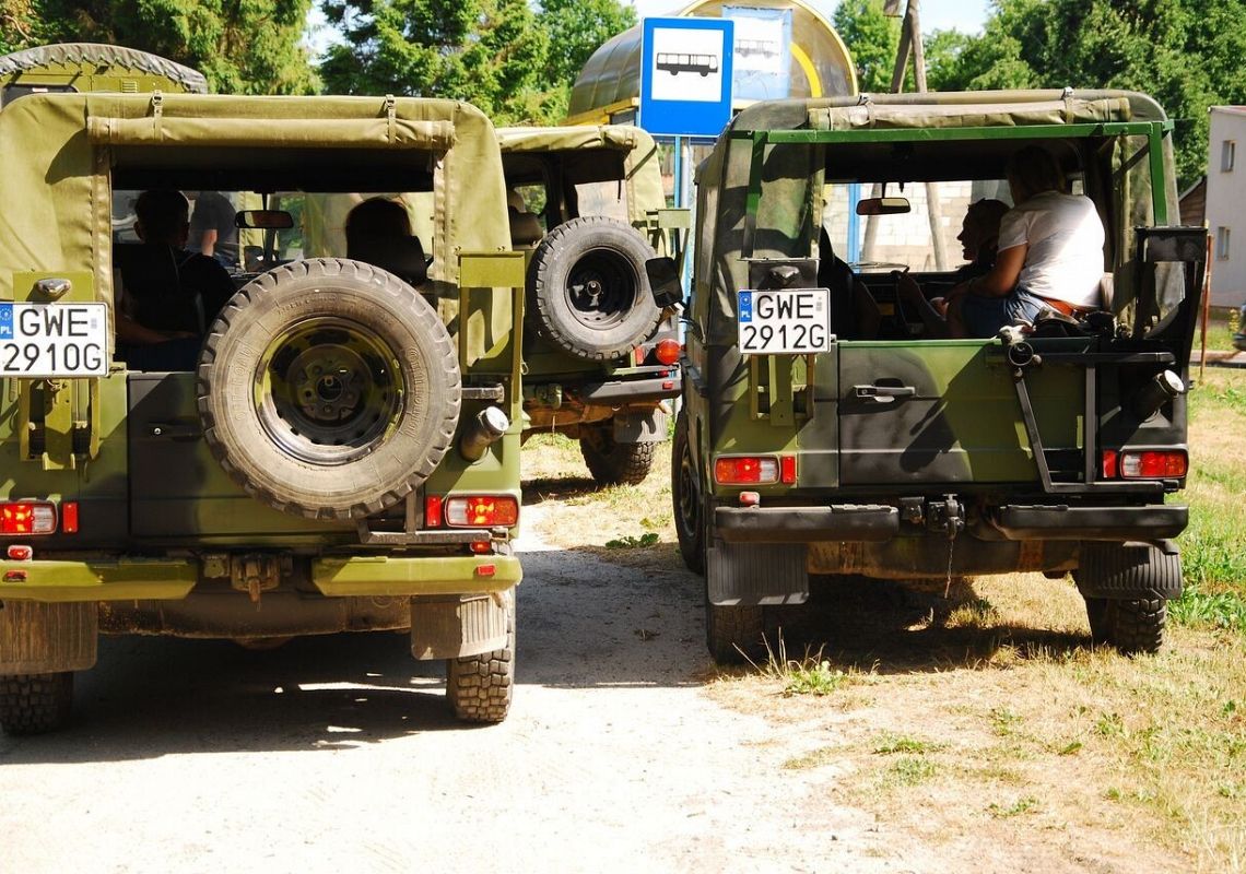 Grafika 1: Piknik militarny