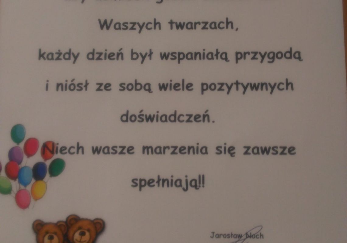 Grafika 1: Wizyta przedstawicieli Poczty Polskiej