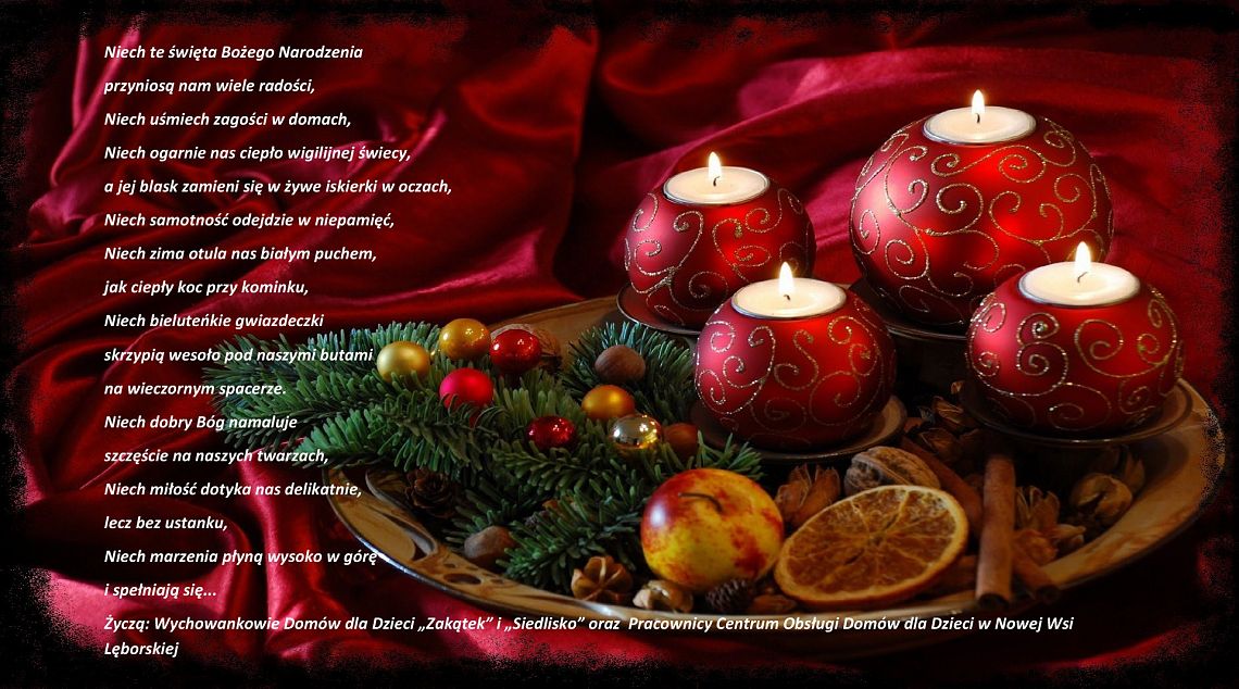 Grafika 1: Życzenia Bożonarodzeniowe