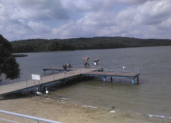 Grafika 1: Spływ kajakowy