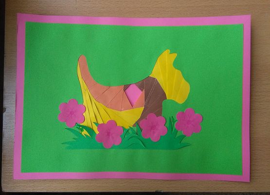 Grafika 9: Prace na aukcję w Londynie