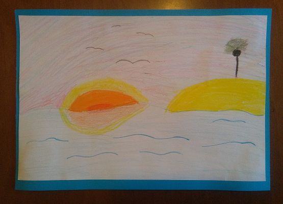 Grafika 5: Prace na aukcję w Londynie