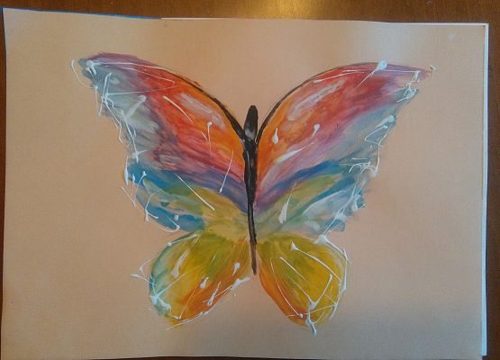 Grafika 3: Prace na aukcję w Londynie