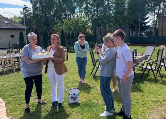 Grafika 4: Dzień Dziecka