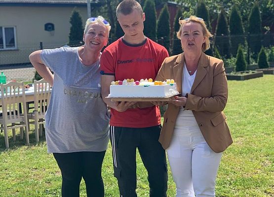 Grafika 3: Dzień Dziecka