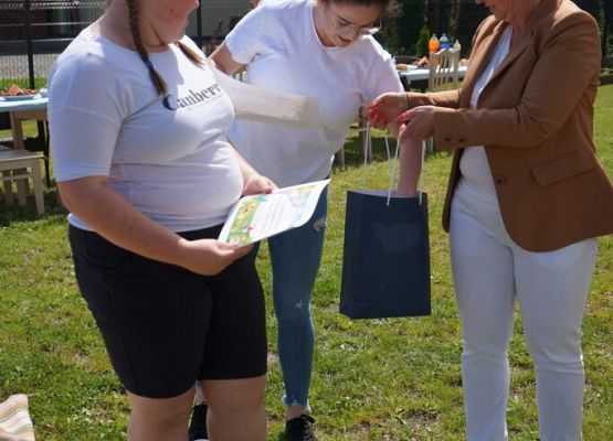 Grafika 6: Dzień Dziecka