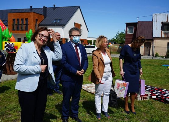 Grafika 5: Dzień Dziecka