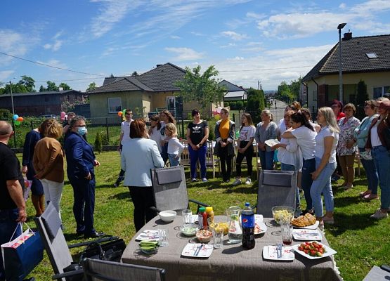 Grafika 17: Dzień Dziecka