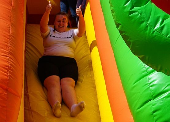 Grafika 10: Dzień Dziecka