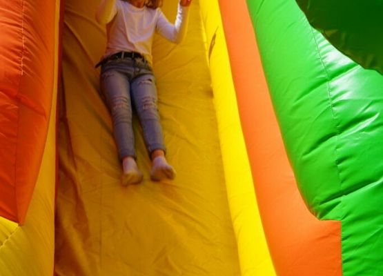 Grafika 16: Dzień Dziecka