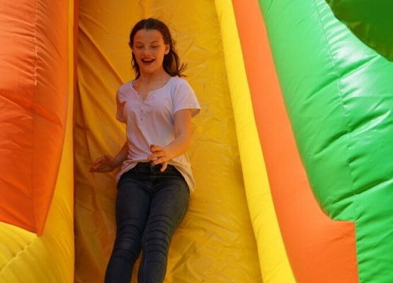 Grafika 15: Dzień Dziecka