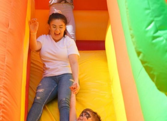 Grafika 14: Dzień Dziecka