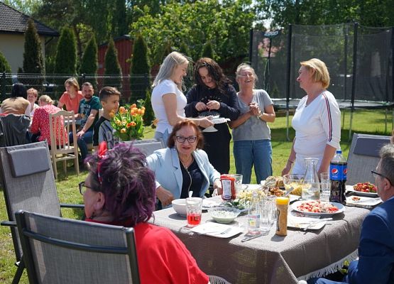 Grafika 13: Dzień Dziecka