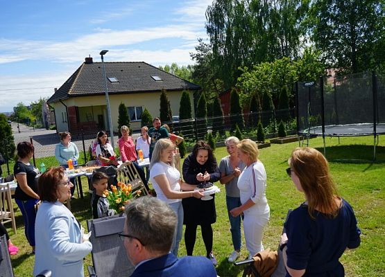 Grafika 12: Dzień Dziecka