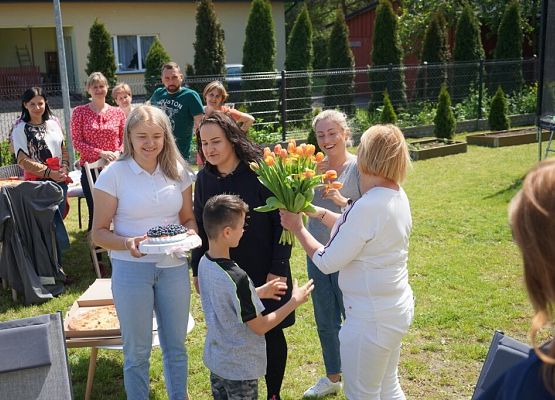 Grafika 11: Dzień Dziecka