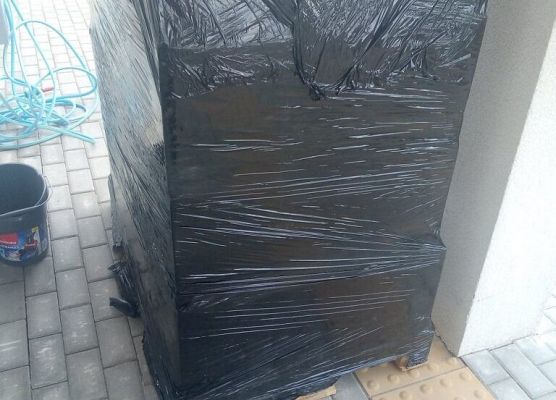 Grafika 3: Podziękowanie Dla Unilever Polska