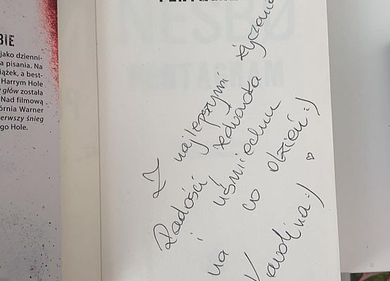 Grafika 1: Wsparcie z okazji dnia dziecka "Zakątek"