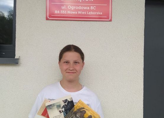 Grafika 6: Wsparcie z okazji dnia dziecka "Zakątek"