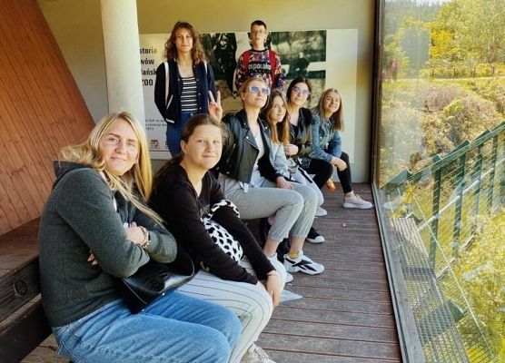 Grafika 3: Wycieczka do ZOO