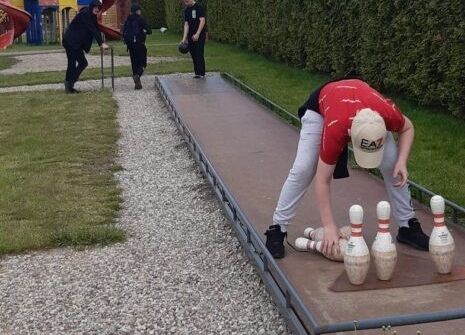 Grafika 9: Wycieczka do Łeby "Siedlisko"