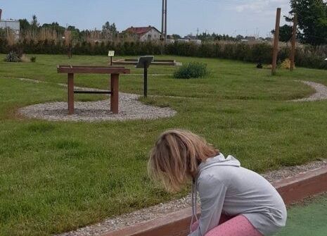 Grafika 13: Wycieczka do Łeby "Siedlisko"