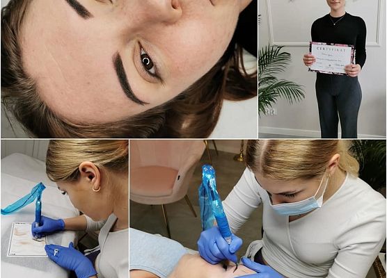 Grafika 4: Sukces Wiktorii