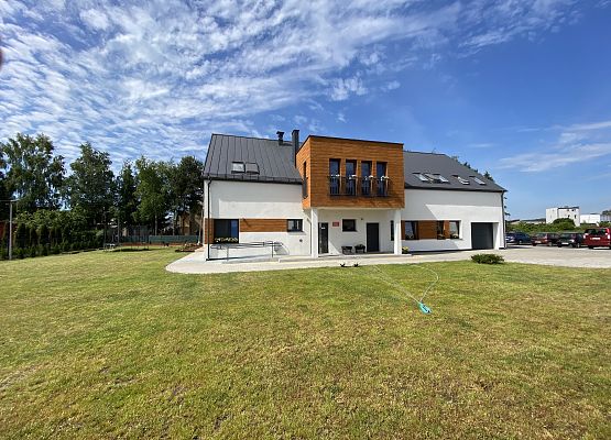 Grafika 2: Siedlisko