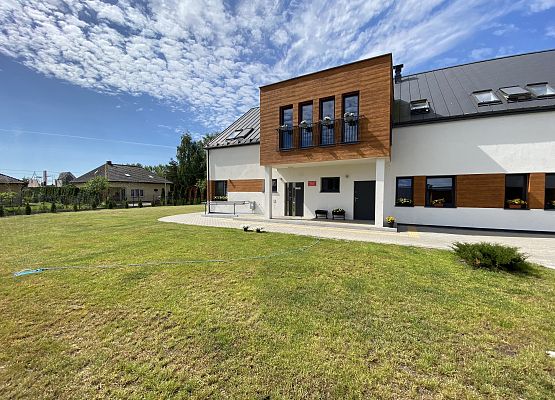 Grafika 3: Siedlisko