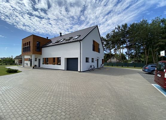 Grafika 6: Siedlisko