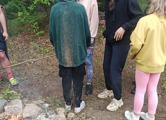 Grafika 5: Pełen wrażeń rajd rowerowy