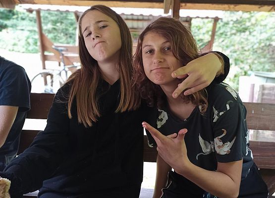 Grafika 7: Rajd Rowerowy