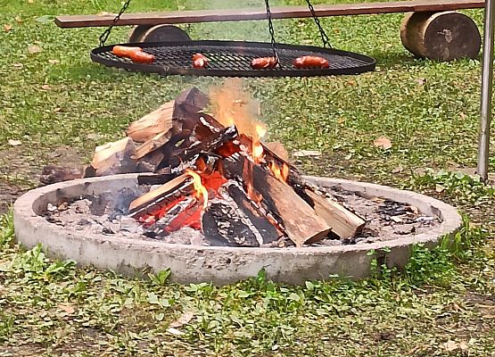 Grafika 5: Rajd Rowerowy