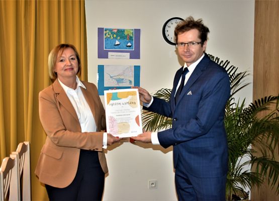 Goście z BIO-TECH grafika