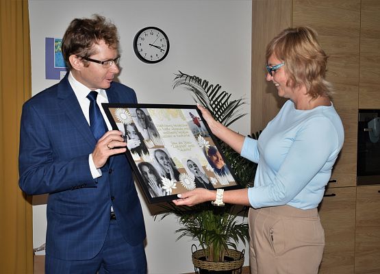 Goście z BIO-TECH grafika