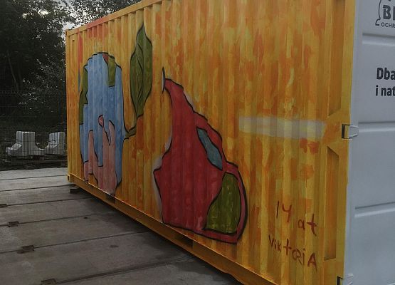 Goście z BIO-TECH grafika