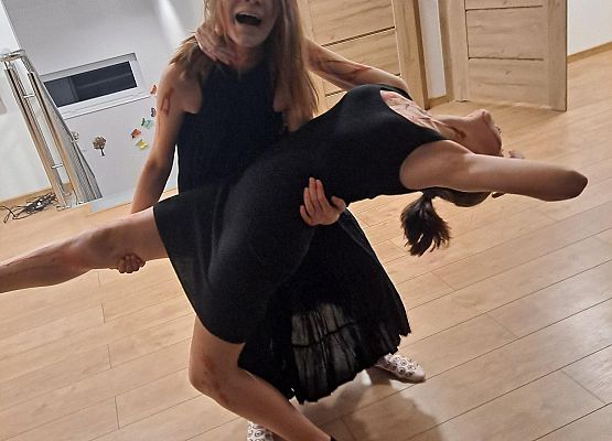 Grafika 7: Halloween