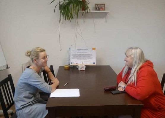 Grafika 7: "Pomorskie Dzieciom" - Superwizja