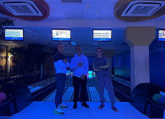 Grafika 2: Kręgle w Olimpie