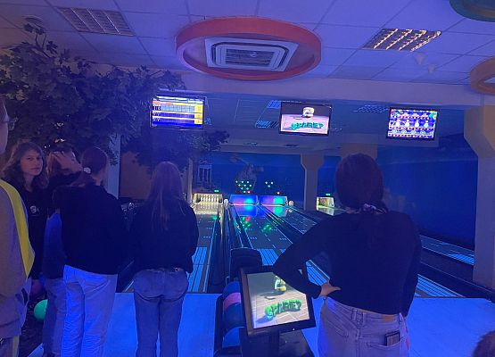 Grafika 3: Kręgle w Olimpie