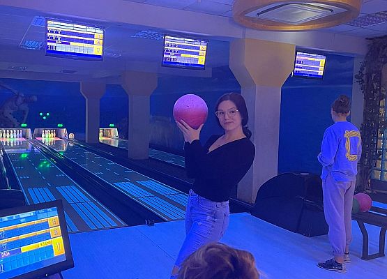 Grafika 4: Kręgle w Olimpie