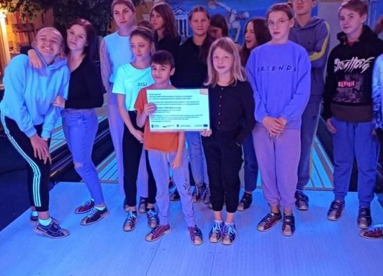 Grafika 7: Kręgle w Olimpie