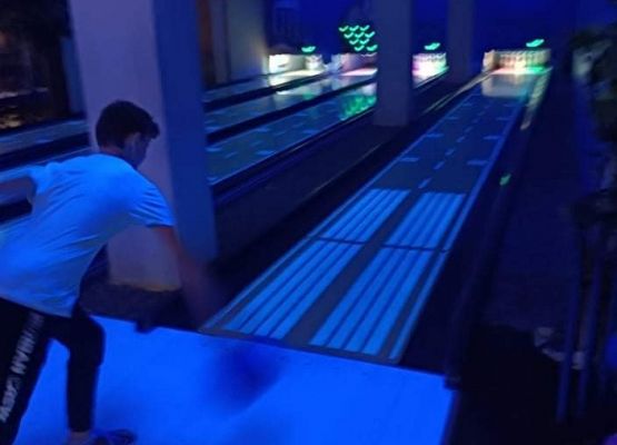 Grafika 8: Kręgle w Olimpie