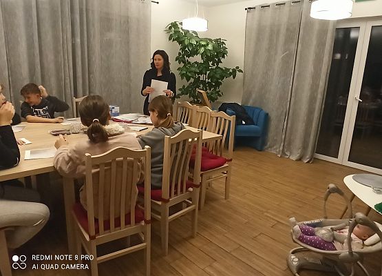 Grafika 2: Arteterapia - "Pomorskie dzieciom"