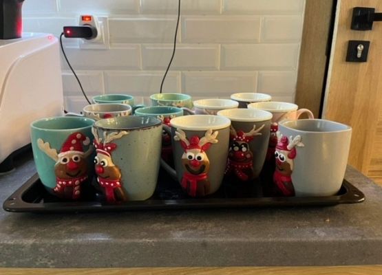 Grafika 5: Świąteczny kubek