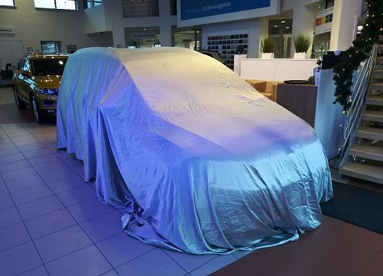 Grafika 1: Wymarzony prezent