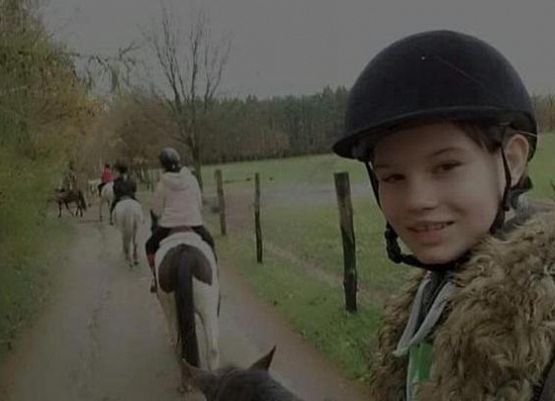 Grafika 2: Weekend w siodle