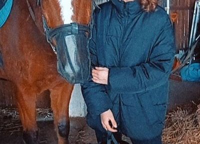 Grafika 6: Weekend w siodle