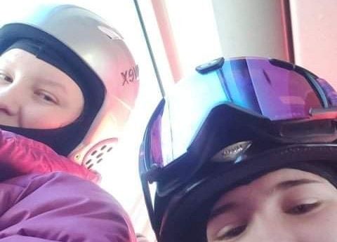 Grafika 1: Ferie rozpoczęte