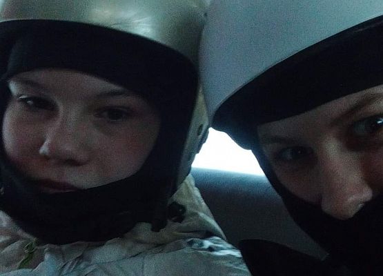 Grafika 2: Ferie rozpoczęte